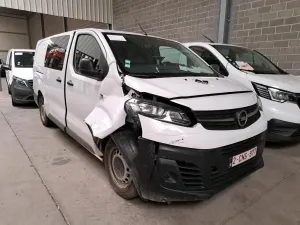 Opel Vivaro L3H1 1.5 2022
