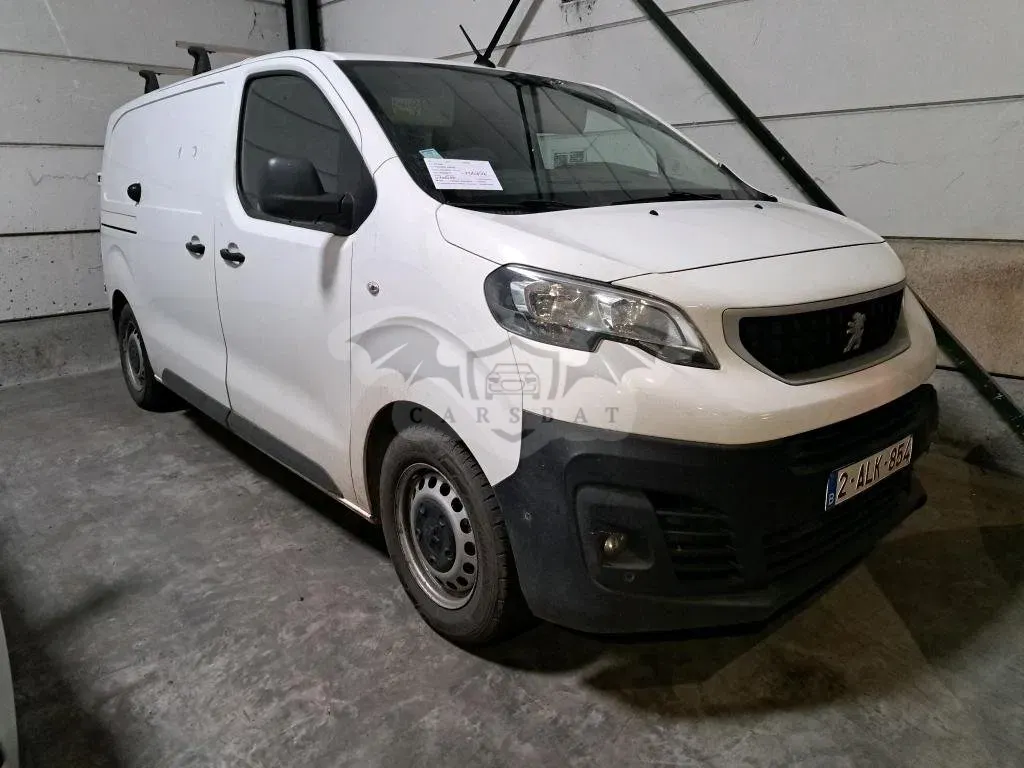 Peugeot Expert 1.5 HDI Premium 2021