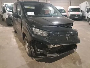 Peugeot Partner 1.5 HDI 2024