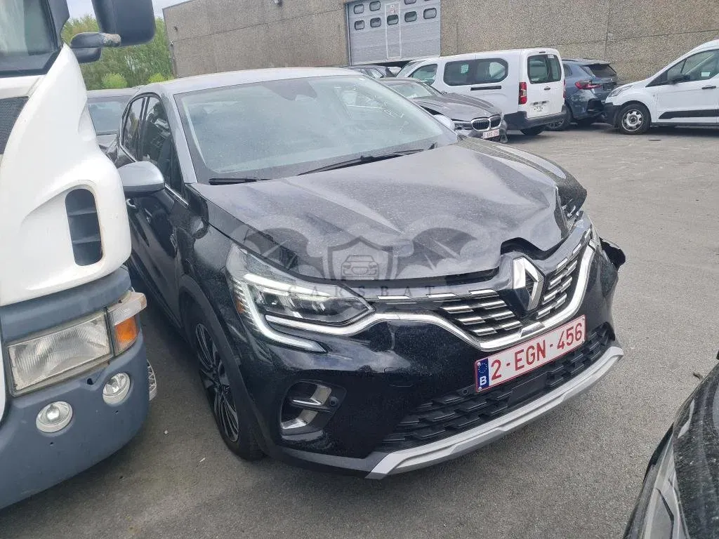 Renault Captur / QM3 1.6 Iconic 2023
