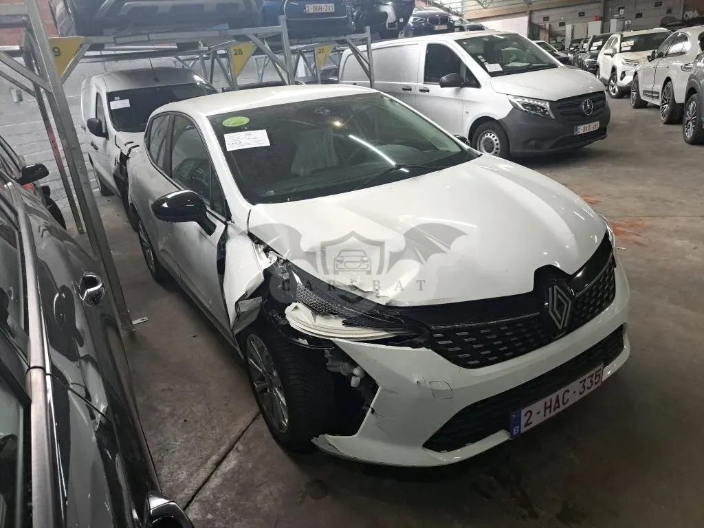 Renault Clio 1.0 Tce Evolution 2025