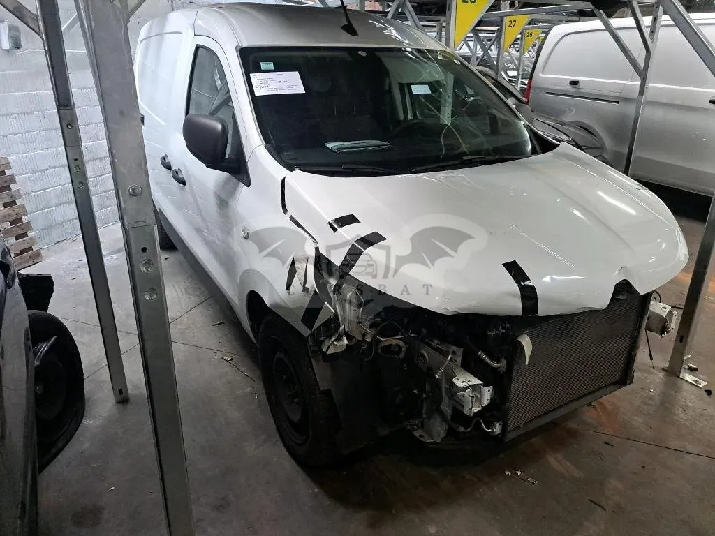 Renault Express 1.5 dCi Comfort 2022