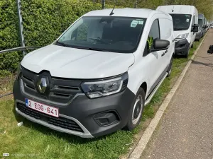 Renault Kangoo 2023