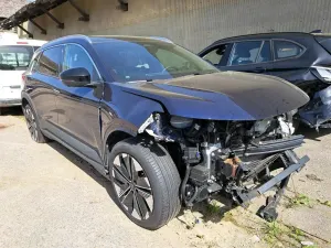 Renault Scenic Techno 2025