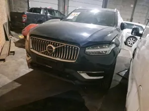 Volvo XC90 B5 Inscription 2021