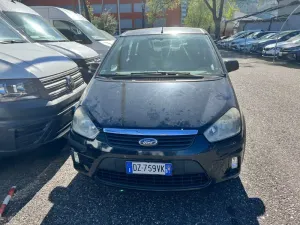 Ford C-Max 2010