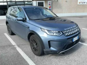 Land Rover Discovery Sport 2.0 TD4 2021