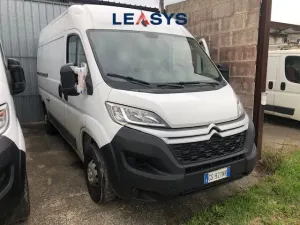 Citroën Jumper 2.2 2024