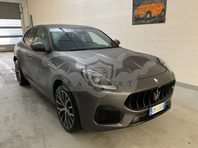 Maserati Grecale 2.0 Modena 2022