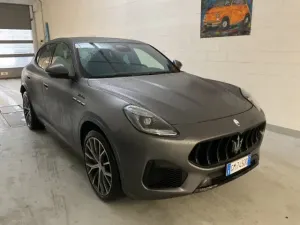 Maserati Grecale 2.0 Modena 2022