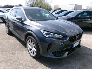 Cupra Formentor 2.0 TDI 2023
