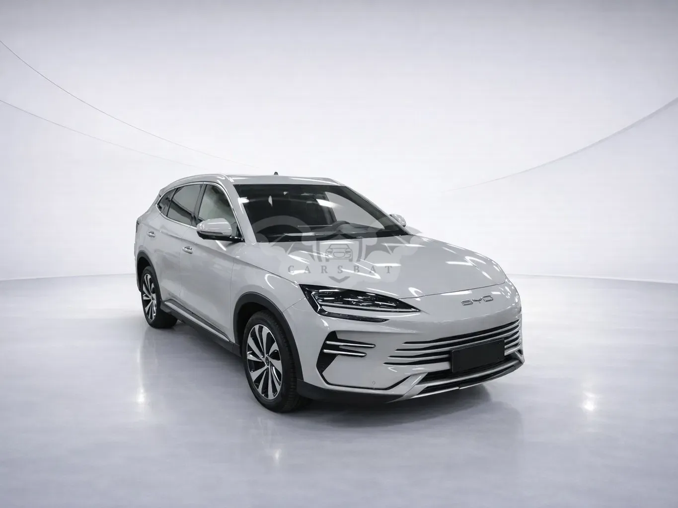 BYD Seal 2025