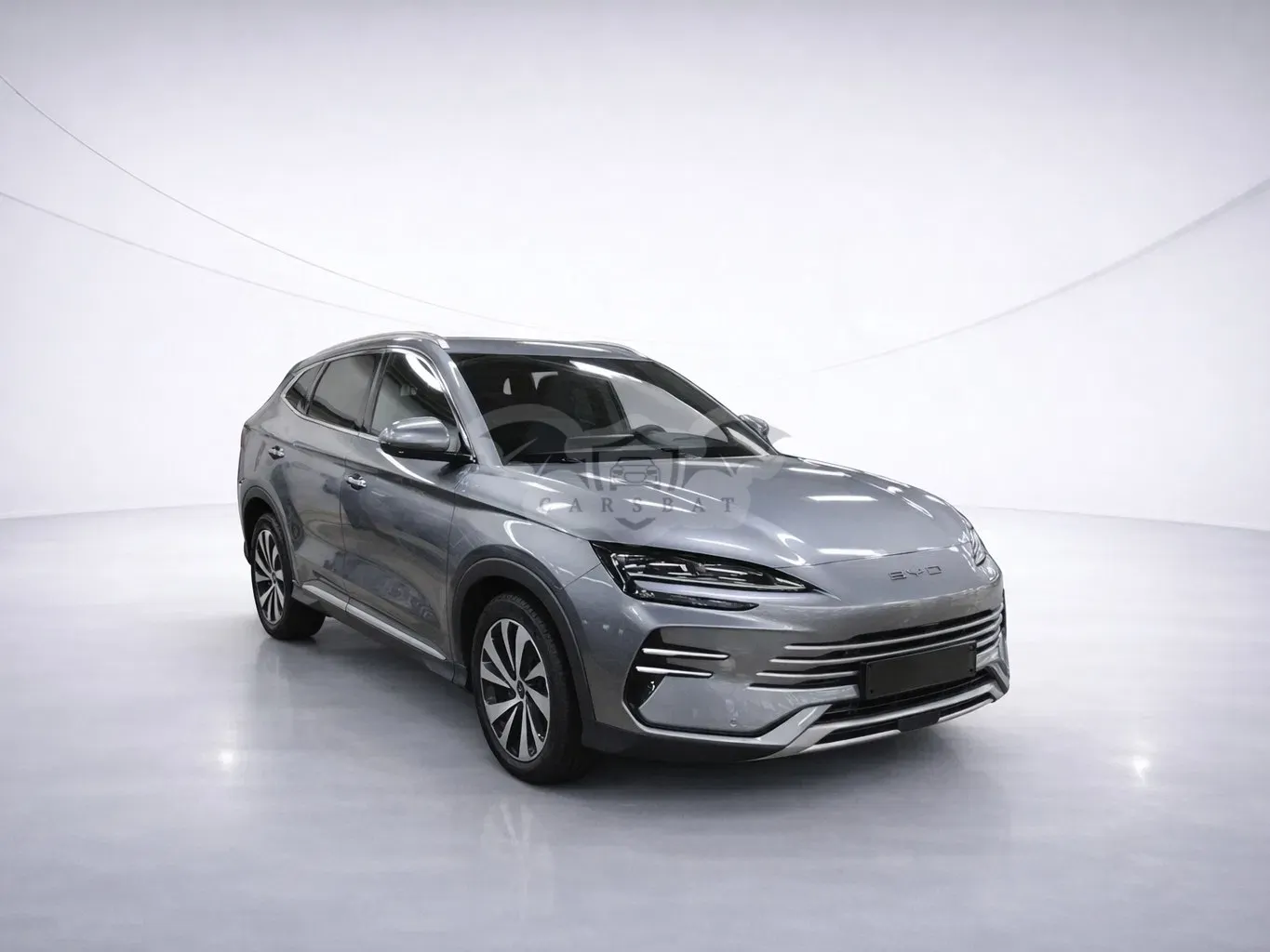 BYD Seal 2025