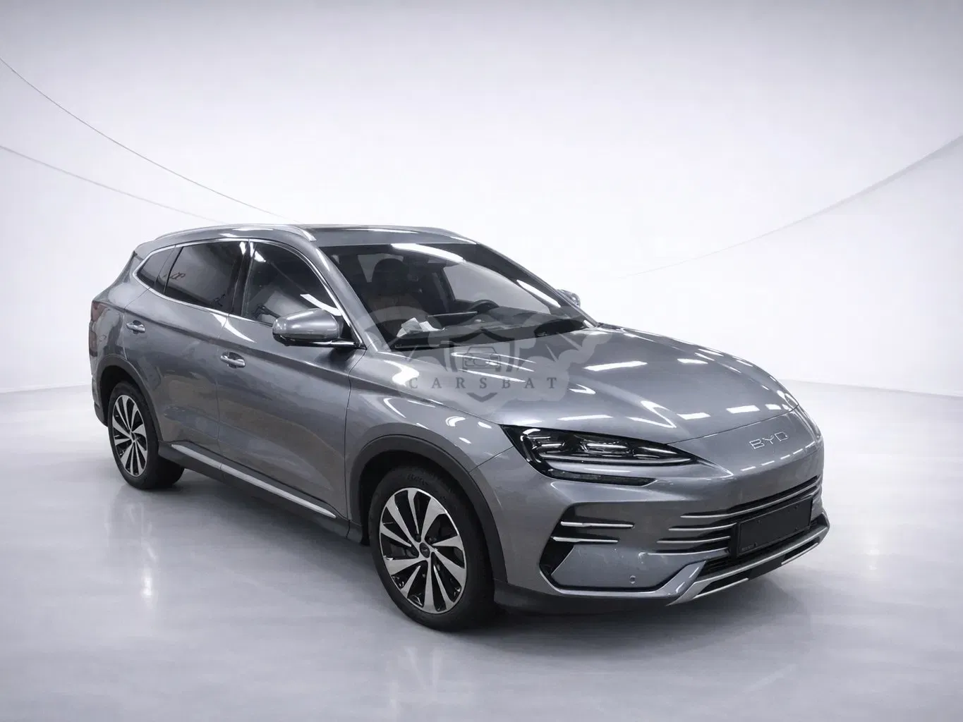 BYD Seal 2025