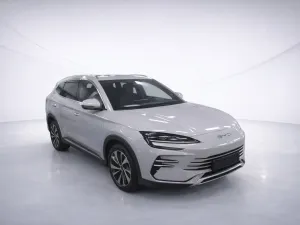 BYD Seal 1.5 2025
