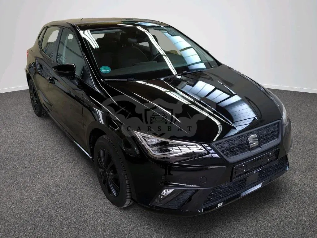 Seat Ibiza 1.0 TSI Style 2023