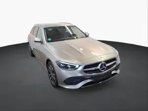 Mercedes-Benz C Break 300e 2023