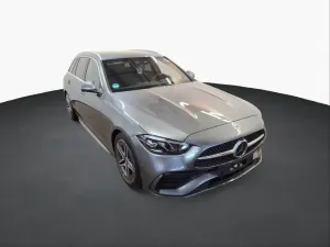 Mercedes-Benz C Break 220d AMG Line 2023