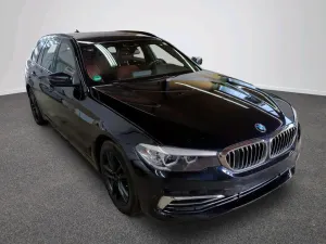 BMW 5 Series Touring 520 Luxury 2020