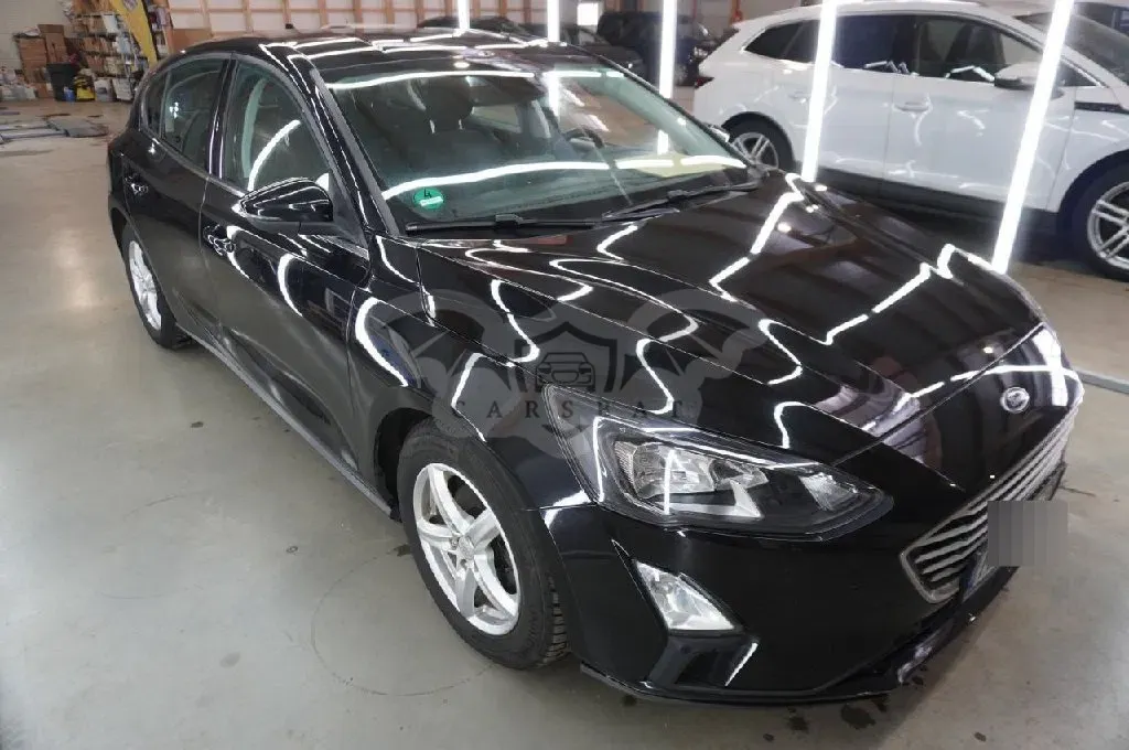 Ford Focus 1.5 EcoBoost Cool & Connect 2020