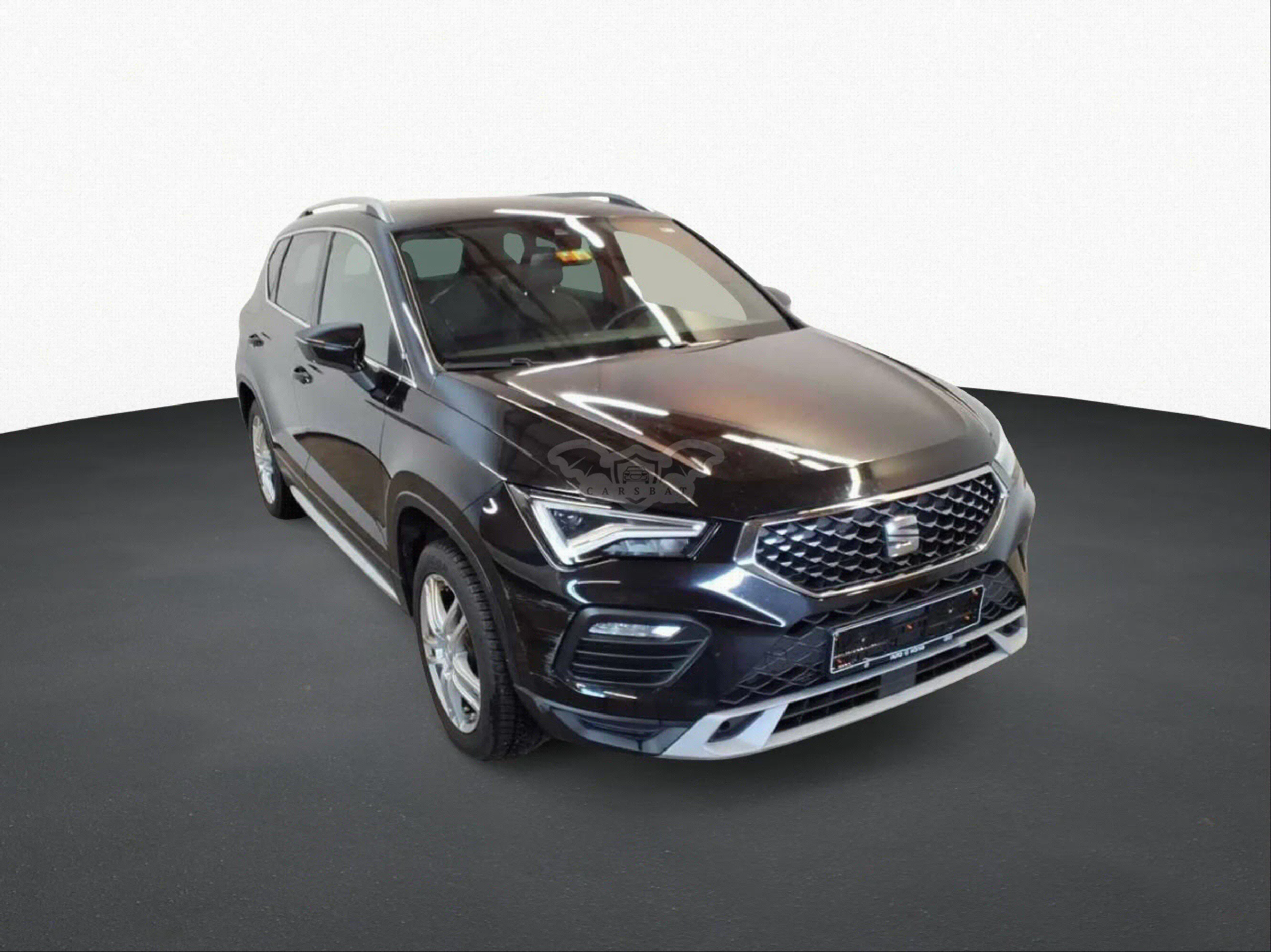 Seat Ateca 2.0 TDI Xperience 2021