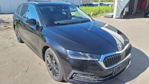 Skoda Octavia Combi 1.5 TSI Style 2023