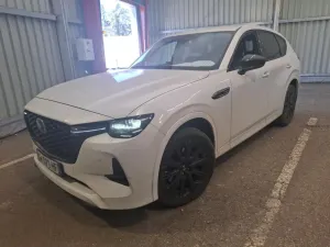 Mazda CX-60 2.5 Homura 2024