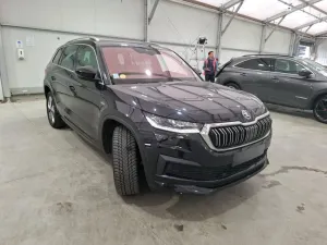 Skoda Kodiaq 2.0 TDI L&K 2022
