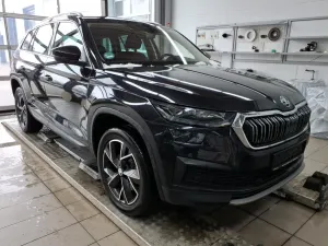 Skoda Kodiaq 2.0 TDI Style 2023