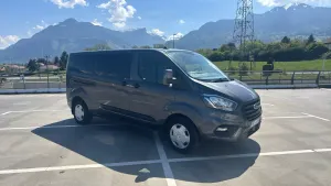 Ford Transit Custom 2.0 Trend 2022