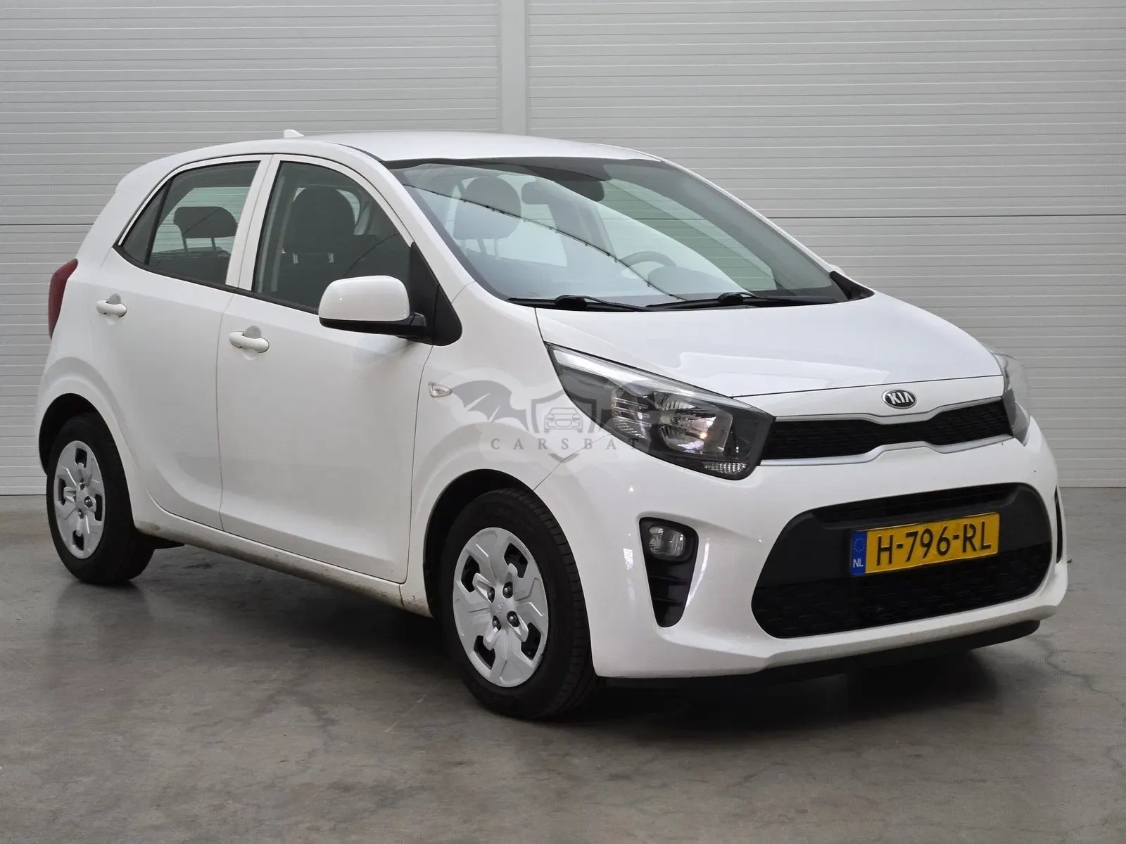 Kia Picanto (Morning) 1.0 ComfortPlusLine 2020
