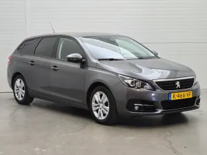 Peugeot 308 SW 1.2i Active 2021