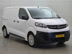 Opel Vivaro L2H1 1.5 CDTI Edition 2020