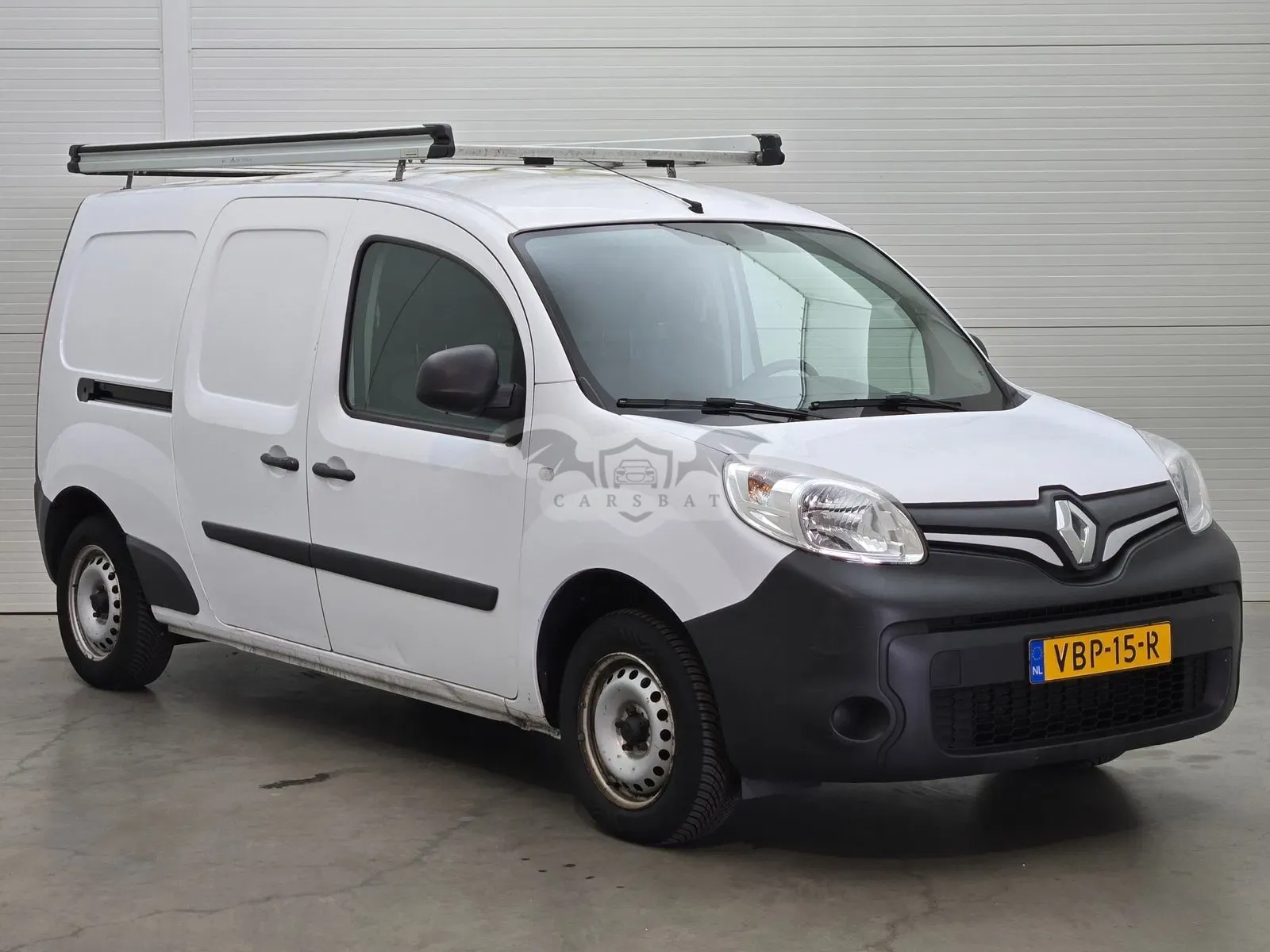 Renault Kangoo Maxi 1.5 DCI Comfort 2019