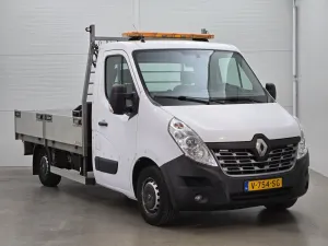 Renault Master 2.3 DCI 2018