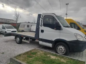Iveco Daily 2.3 Business 2008