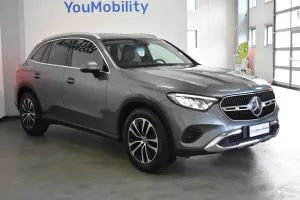 Mercedes-Benz GLC 220d Advanced Plus 2022