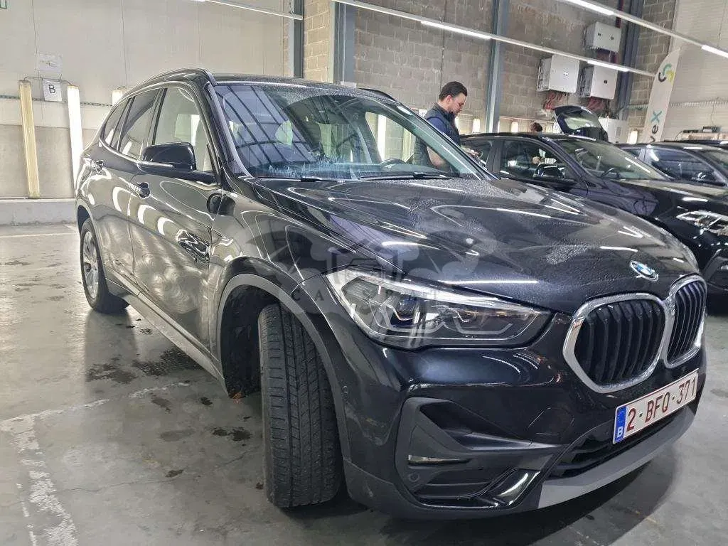 BMW X1 25e 2021