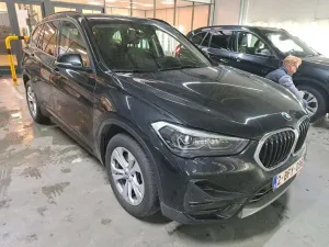 BMW X1 25e 2021