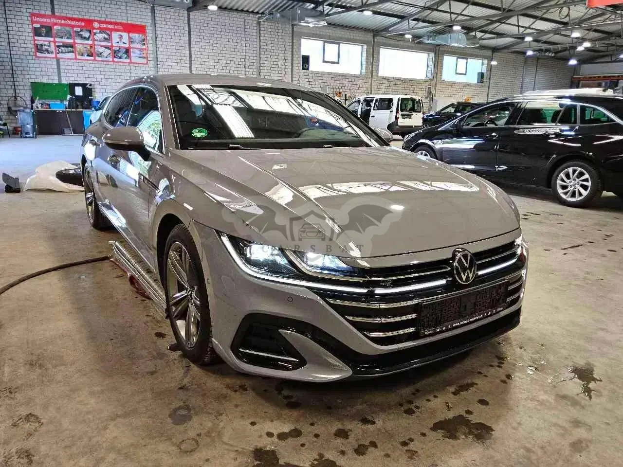 Volkswagen Arteon Shooting Brake 2.0 R-Line 2023