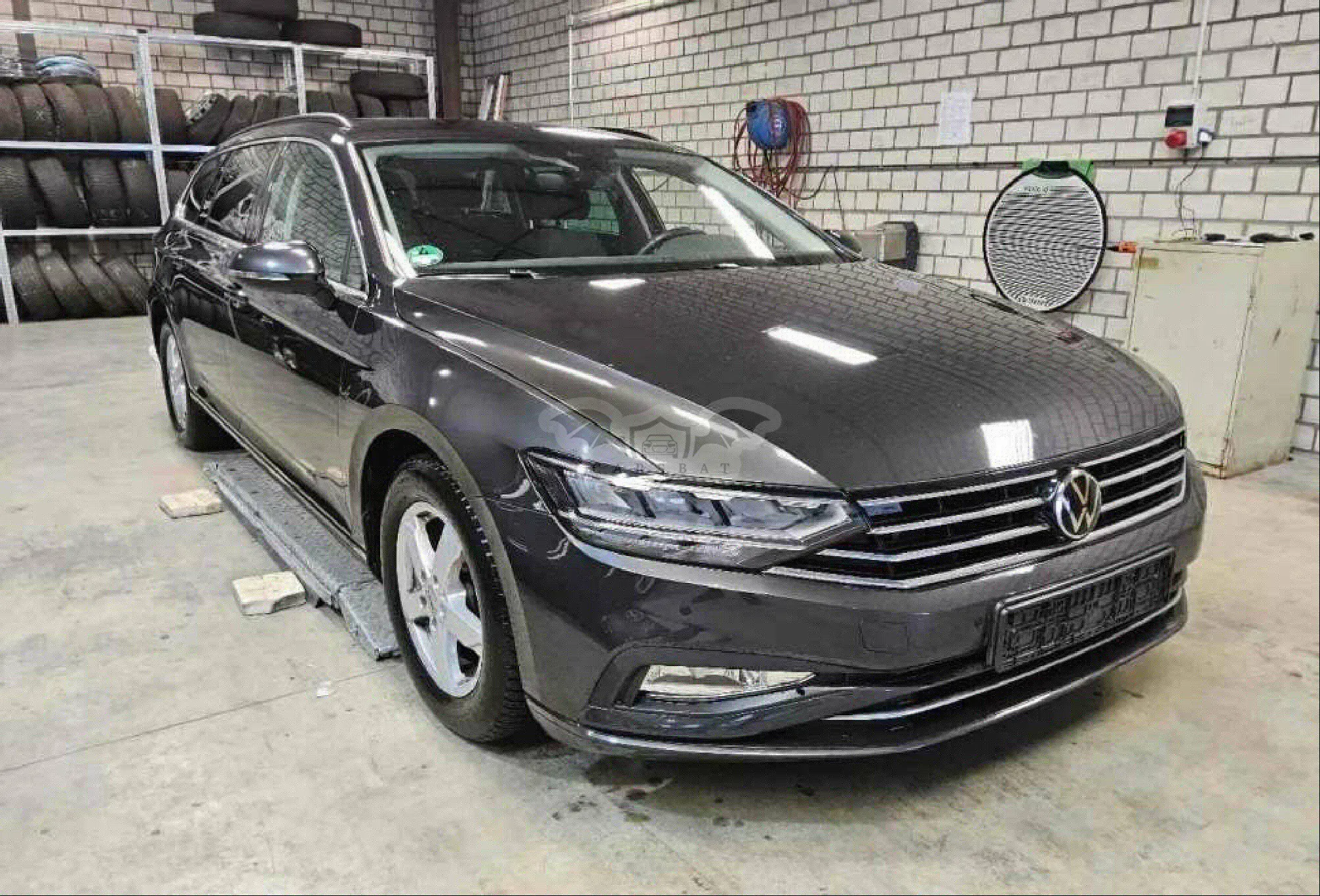 Volkswagen Passat Variant 1.5 TSI 2023