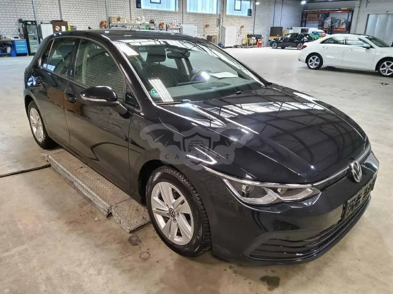 Volkswagen Golf Life 2022