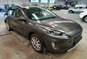 Ford Kuga Titanium 2021