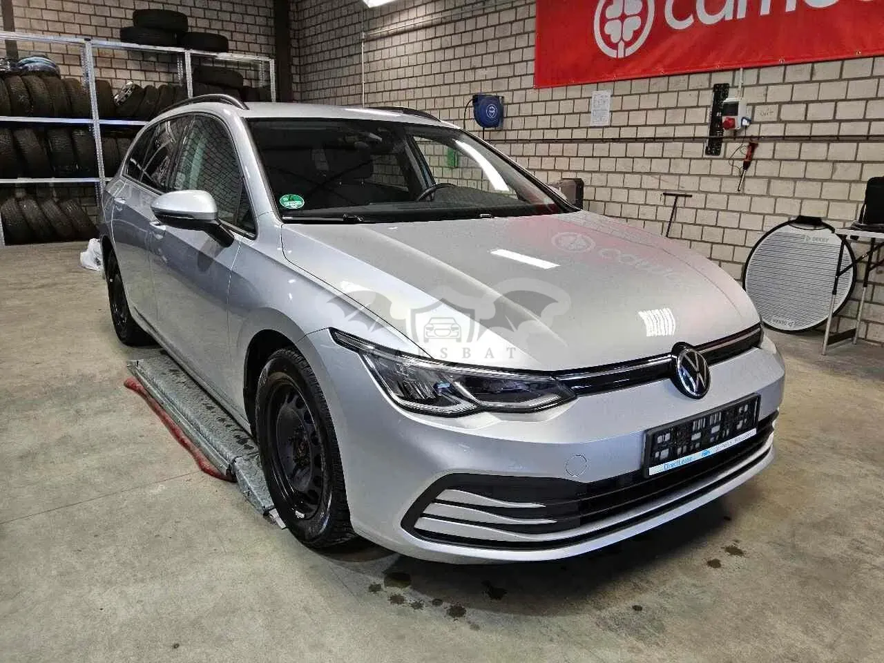 Volkswagen Golf Variant 2.0 TDI Life 2022