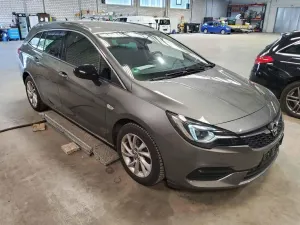 Opel Astra Sports Tourer 1.5d Elegance 2021
