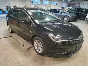 Opel Astra Sports Tourer 1.5d Elegance 2021