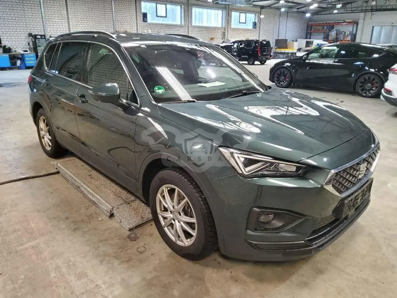 Seat Tarraco 2.0 TDI Style 2022