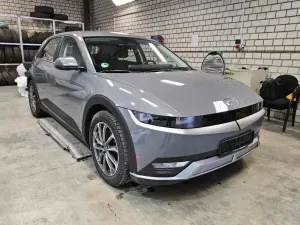 Hyundai IONIQ 5 70 kWh 2023