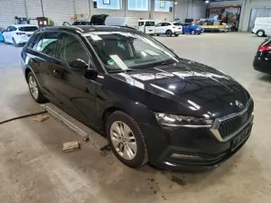 Skoda Octavia Combi 2.0 TDI 2023