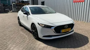 Mazda 3 2.0 SKYACTIV-G Comfort 2021